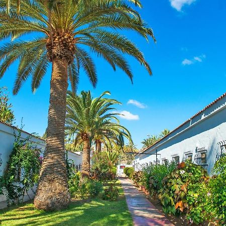 Bungalows San Valentín&Terraflor Park Aparthotel Playa del Inglés Exterior foto